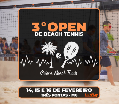 3open3pontas