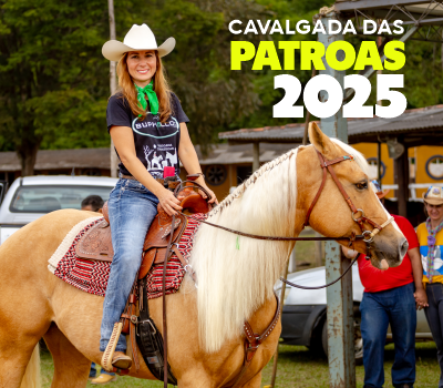 CAVALGADA2025