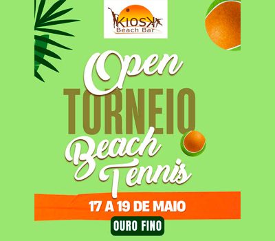OPENBEACH