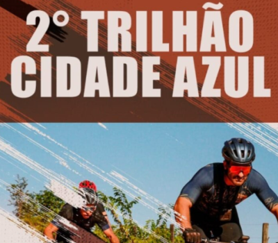 cidadeazul