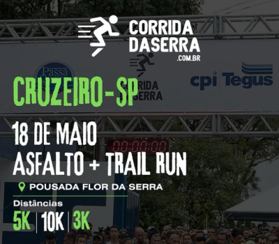 corridadaserra