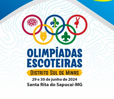 olimpiadasescoteiras