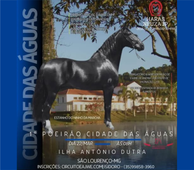 poderiaocidadedasaguas
