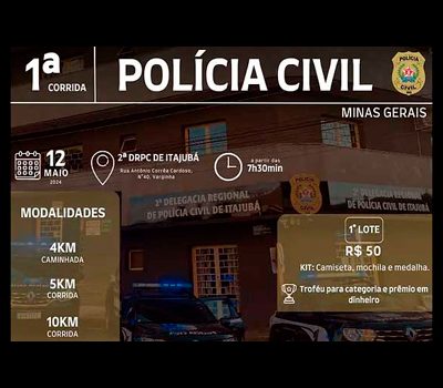 policia civil